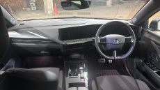 Vauxhall Astra 1.2 Turbo 130 GS 5dr Auto Petrol Estate